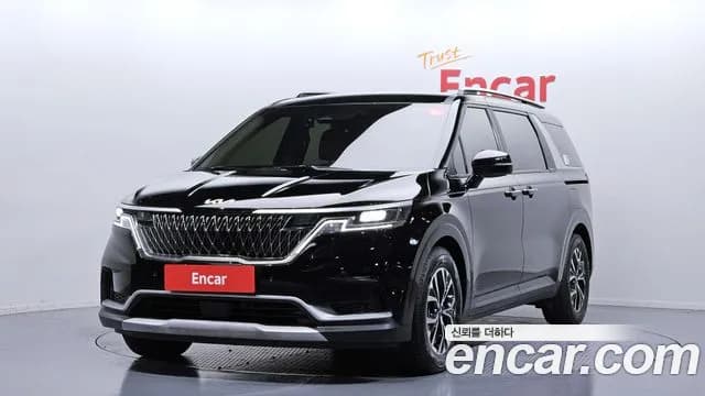2023 Kia Carnival 4Generation 9-Seater Prestige Sold VIN KNANB81BBPS266286 – interior seats 2023 Kia Carnival 4Generation 9-Seater Prestige Sold VIN KNANB81BBPS266286 – interior seats
