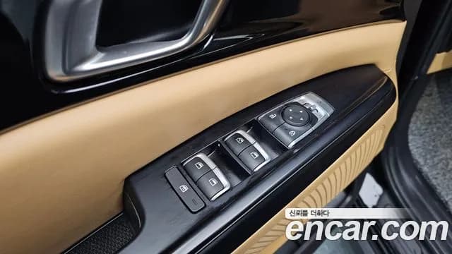2023 Kia Carnival 4Generation 9-Seater Prestige Sold VIN KNANB81BBPS266286 – photo 17 2023 Kia Carnival 4Generation 9-Seater Prestige Sold VIN KNANB81BBPS266286 – photo 17
