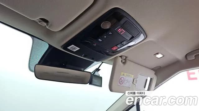 2023 Kia Carnival 4Generation 9-Seater Prestige Sold VIN KNANB81BBPS266286 – photo 20 2023 Kia Carnival 4Generation 9-Seater Prestige Sold VIN KNANB81BBPS266286 – photo 20