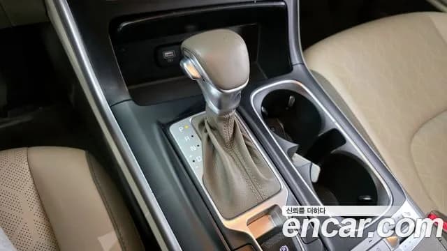 2023 Kia Carnival 4th Gen 9-Seater Prestige Sold VIN KNANB81BBPS267140 – photo 11 2023 Kia Carnival 4th Gen 9-Seater Prestige Sold VIN KNANB81BBPS267140 – photo 11