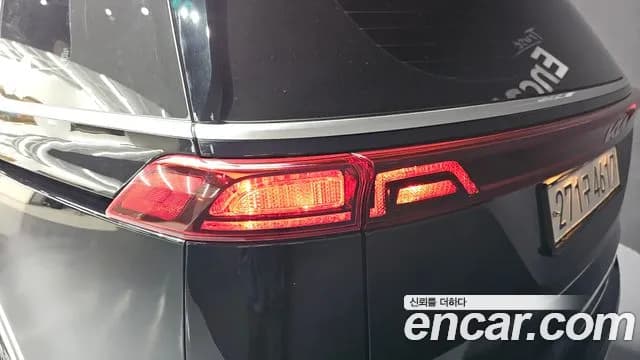 2023 Kia Carnival 4Generation 9-Seater Prestige Sold VIN KNANB81BBPS322801 – side profile 2023 Kia Carnival 4Generation 9-Seater Prestige Sold VIN KNANB81BBPS322801 – side profile