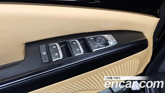 2023 Kia Carnival 4Generation 9-Seater Prestige Sold VIN KNANB81BBPS322801 – dashboard 2023 Kia Carnival 4Generation 9-Seater Prestige Sold VIN KNANB81BBPS322801 – dashboard