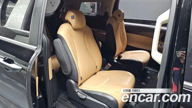 2023 Kia Carnival 4Generation 9-Seater Prestige Sold VIN KNANB81BBPS322801 – engine bay 2023 Kia Carnival 4Generation 9-Seater Prestige Sold VIN KNANB81BBPS322801 – engine bay