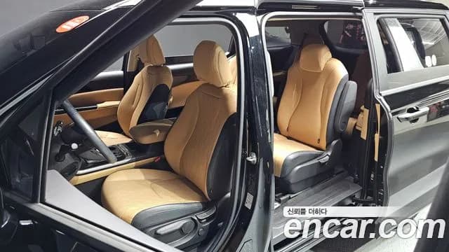 2023 Kia Carnival 4Generation 9-Seater Prestige Sold VIN KNANB81BBPS322801 – photo 12 2023 Kia Carnival 4Generation 9-Seater Prestige Sold VIN KNANB81BBPS322801 – photo 12