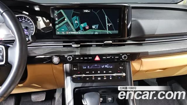 2023 Kia Carnival 4Generation 9-Seater Prestige Sold VIN KNANB81BBPS322801 – photo 13 2023 Kia Carnival 4Generation 9-Seater Prestige Sold VIN KNANB81BBPS322801 – photo 13