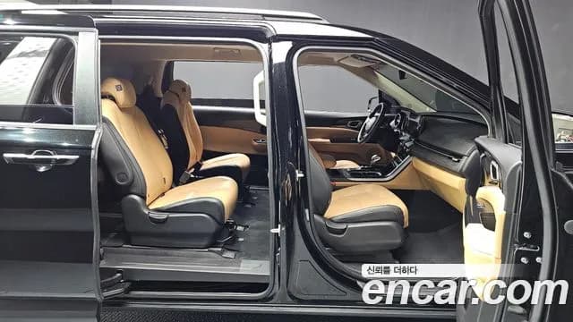 2023 Kia Carnival 4Generation 9-Seater Prestige Sold VIN KNANB81BBPS322801 – photo 17 2023 Kia Carnival 4Generation 9-Seater Prestige Sold VIN KNANB81BBPS322801 – photo 17