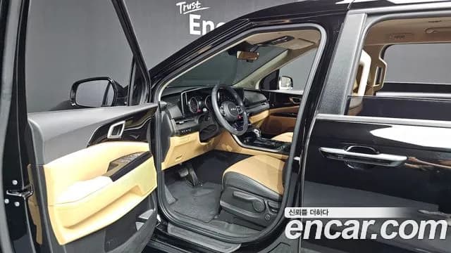 2023 Kia Carnival 4Generation 9-Seater Prestige Sold VIN KNANB81BBPS322801 – photo 18 2023 Kia Carnival 4Generation 9-Seater Prestige Sold VIN KNANB81BBPS322801 – photo 18