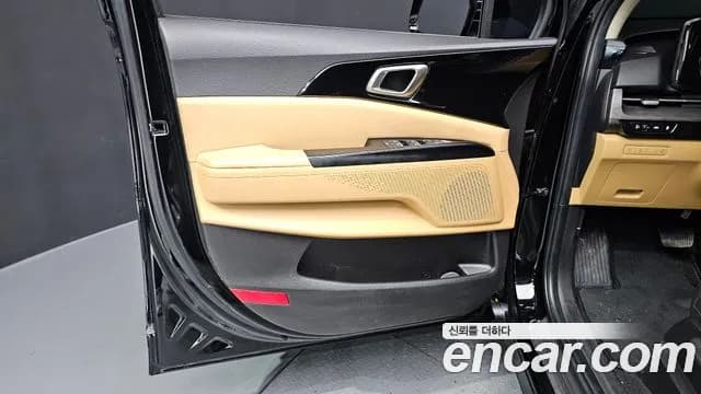 2023 Kia Carnival 4Generation 9-Seater Prestige Sold VIN KNANB81BBPS322801 – photo 22 2023 Kia Carnival 4Generation 9-Seater Prestige Sold VIN KNANB81BBPS322801 – photo 22