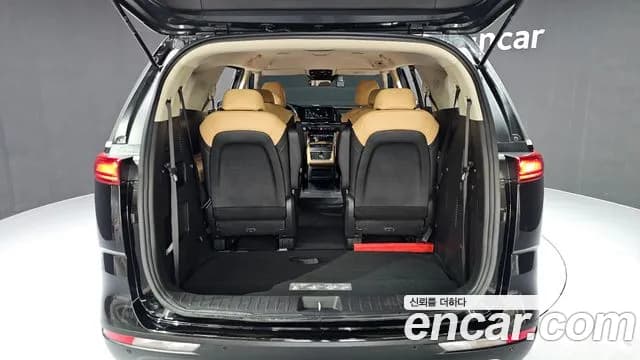 2023 Kia Carnival 4Generation 9-Seater Prestige Sold VIN KNANB81BBPS322801 – photo 24 2023 Kia Carnival 4Generation 9-Seater Prestige Sold VIN KNANB81BBPS322801 – photo 24