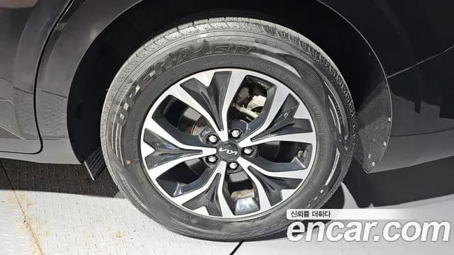 2023 Kia Carnival 4Generation 9-Seater Prestige Sold VIN KNANB81BBPS322801 – photo 25 2023 Kia Carnival 4Generation 9-Seater Prestige Sold VIN KNANB81BBPS322801 – photo 25