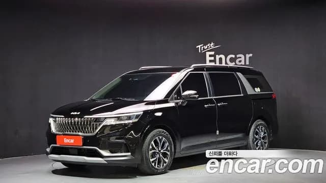 2023 Kia Carnival 4Generation 9-Seater Prestige Sold VIN KNANB81BBPS322801 – photo 27 2023 Kia Carnival 4Generation 9-Seater Prestige Sold VIN KNANB81BBPS322801 – photo 27
