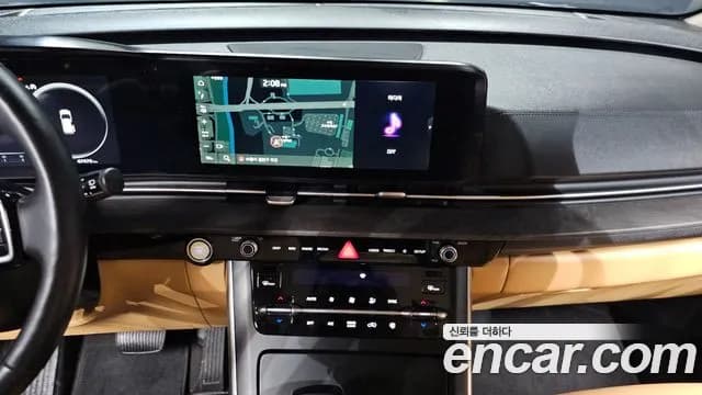 2023 Kia Carnival 4Generation 9-Seater Prestige Sold VIN KNANB81BBPS355055 – rear exterior 2023 Kia Carnival 4Generation 9-Seater Prestige Sold VIN KNANB81BBPS355055 – rear exterior