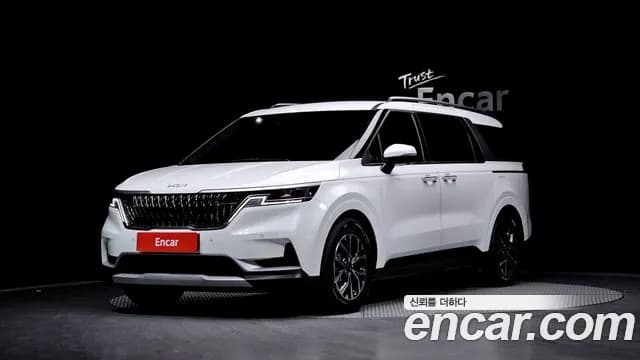2023 Kia Carnival 4Generation 9-Seater Prestige Sold VIN KNANB81BBPS355055 – side profile 2023 Kia Carnival 4Generation 9-Seater Prestige Sold VIN KNANB81BBPS355055 – side profile