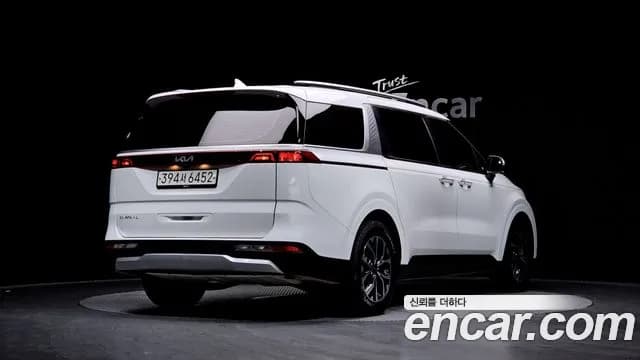 2023 Kia Carnival 4Generation 9-Seater Prestige Sold VIN KNANB81BBPS355055 – photo 14 2023 Kia Carnival 4Generation 9-Seater Prestige Sold VIN KNANB81BBPS355055 – photo 14