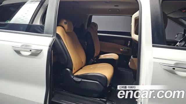 2023 Kia Carnival 4Generation 9-Seater Prestige Sold VIN KNANB81BBPS355055 – photo 19 2023 Kia Carnival 4Generation 9-Seater Prestige Sold VIN KNANB81BBPS355055 – photo 19