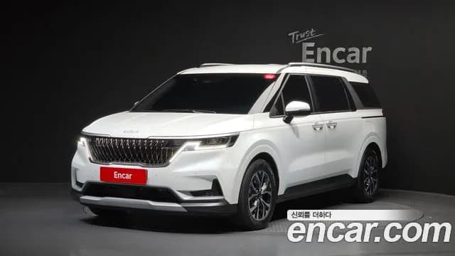 2023 Kia Carnival 4Generation 9-Seater Prestige Sold VIN KNANB81BBPS356030 – side profile 2023 Kia Carnival 4Generation 9-Seater Prestige Sold VIN KNANB81BBPS356030 – side profile
