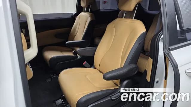 2023 Kia Carnival 4Generation 9-Seater Prestige Sold VIN KNANB81BBPS356030 – dashboard 2023 Kia Carnival 4Generation 9-Seater Prestige Sold VIN KNANB81BBPS356030 – dashboard