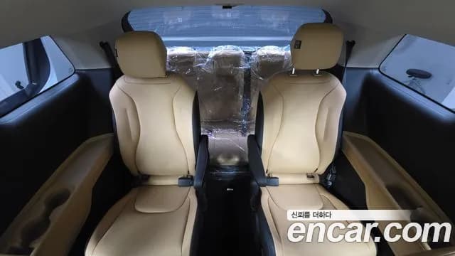 2023 Kia Carnival 4Generation 9-Seater Prestige Sold VIN KNANB81BBPS356030 – photo 11 2023 Kia Carnival 4Generation 9-Seater Prestige Sold VIN KNANB81BBPS356030 – photo 11