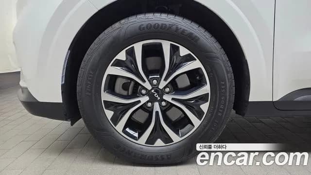 2023 Kia Carnival 4Generation 9-Seater Prestige Sold VIN KNANB81BBPS356030 – photo 14 2023 Kia Carnival 4Generation 9-Seater Prestige Sold VIN KNANB81BBPS356030 – photo 14