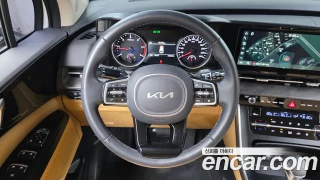2023 Kia Carnival 4Generation 9-Seater Prestige Sold VIN KNANB81BBPS356030 – photo 20 2023 Kia Carnival 4Generation 9-Seater Prestige Sold VIN KNANB81BBPS356030 – photo 20