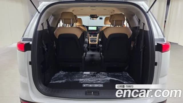 2023 Kia Carnival 4Generation 9-Seater Prestige Sold VIN KNANB81BBPS356030 – photo 22 2023 Kia Carnival 4Generation 9-Seater Prestige Sold VIN KNANB81BBPS356030 – photo 22