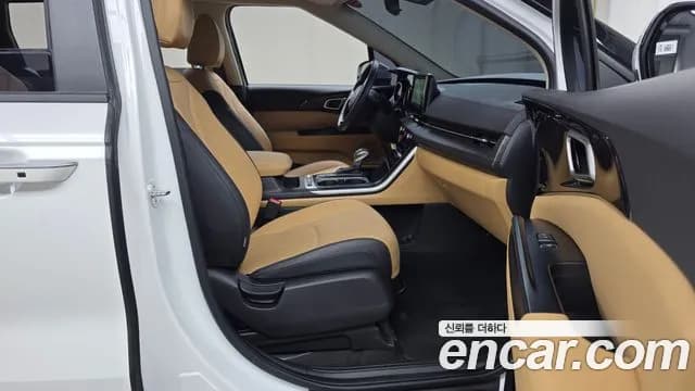 2023 Kia Carnival 4Generation 9-Seater Prestige Sold VIN KNANB81BBPS356030 – photo 25 2023 Kia Carnival 4Generation 9-Seater Prestige Sold VIN KNANB81BBPS356030 – photo 25