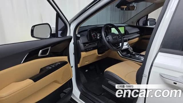 2023 Kia Carnival 4Generation 9-Seater Prestige Sold VIN KNANB81BBPS356030 – photo 26 2023 Kia Carnival 4Generation 9-Seater Prestige Sold VIN KNANB81BBPS356030 – photo 26
