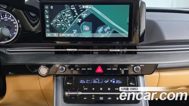 2023 Kia Carnival 4Generation 9-Seater Prestige Sold VIN KNANB81BBPS356030 – photo 27 2023 Kia Carnival 4Generation 9-Seater Prestige Sold VIN KNANB81BBPS356030 – photo 27