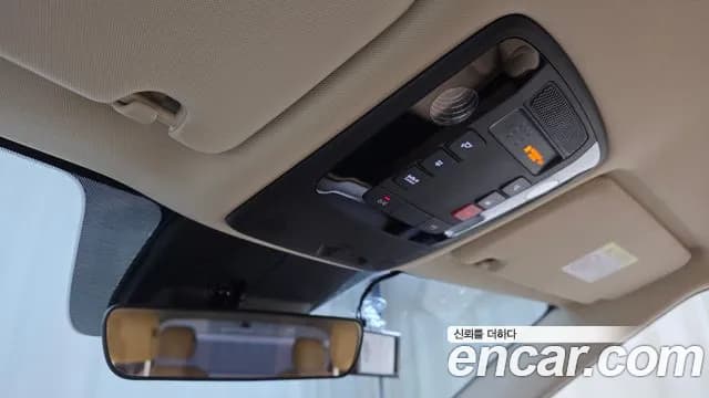 2023 Kia Carnival 4Generation 9-Seater Prestige Sold VIN KNANB81BBPS356030 – photo 30 2023 Kia Carnival 4Generation 9-Seater Prestige Sold VIN KNANB81BBPS356030 – photo 30