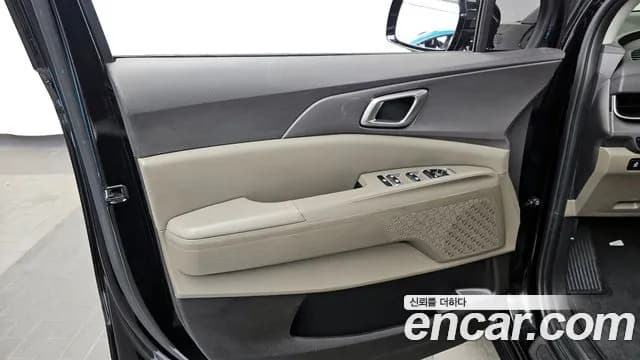 2024 Kia The New Carnival 4th Gen 9-Seater Prestige Sold VIN KNANB81BBRS417878 – front exterior 2024 Kia The New Carnival 4th Gen 9-Seater Prestige Sold VIN KNANB81BBRS417878 – front exterior
