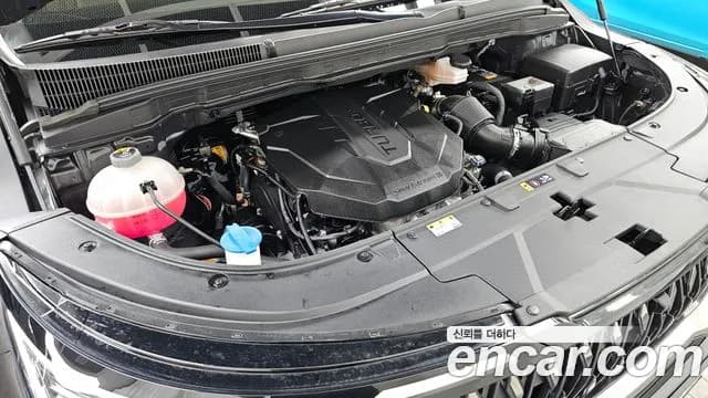 2024 Kia The New Carnival 4th Gen 9-Seater Prestige Sold VIN KNANB81BBRS417878 – side profile 2024 Kia The New Carnival 4th Gen 9-Seater Prestige Sold VIN KNANB81BBRS417878 – side profile