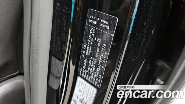 2024 Kia The New Carnival 4th Gen 9-Seater Prestige Sold VIN KNANB81BBRS417878 – dashboard 2024 Kia The New Carnival 4th Gen 9-Seater Prestige Sold VIN KNANB81BBRS417878 – dashboard