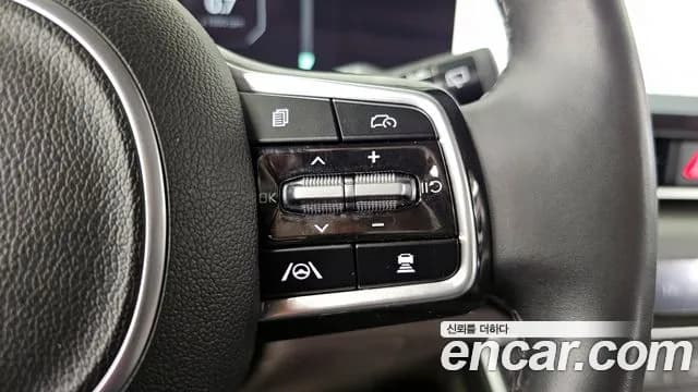 2024 Kia The New Carnival 4th Gen 9-Seater Prestige Sold VIN KNANB81BBRS417878 – interior seats 2024 Kia The New Carnival 4th Gen 9-Seater Prestige Sold VIN KNANB81BBRS417878 – interior seats
