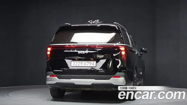 2024 Kia The New Carnival 4th Gen 9-Seater Prestige Sold VIN KNANB81BBRS417878 – engine bay 2024 Kia The New Carnival 4th Gen 9-Seater Prestige Sold VIN KNANB81BBRS417878 – engine bay