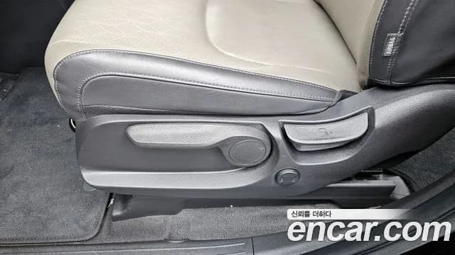 2024 Kia The New Carnival 4th Gen 9-Seater Prestige Sold VIN KNANB81BBRS417878 – undercarriage 2024 Kia The New Carnival 4th Gen 9-Seater Prestige Sold VIN KNANB81BBRS417878 – undercarriage