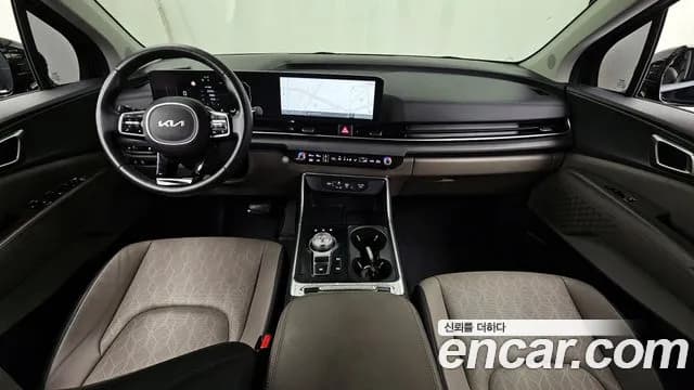 2024 Kia The New Carnival 4th Gen 9-Seater Prestige Sold VIN KNANB81BBRS417878 – photo 13 2024 Kia The New Carnival 4th Gen 9-Seater Prestige Sold VIN KNANB81BBRS417878 – photo 13