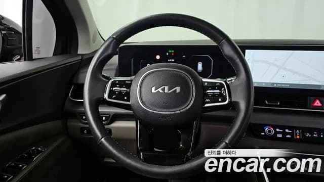 2024 Kia The New Carnival 4th Gen 9-Seater Prestige Sold VIN KNANB81BBRS417878 – photo 14 2024 Kia The New Carnival 4th Gen 9-Seater Prestige Sold VIN KNANB81BBRS417878 – photo 14
