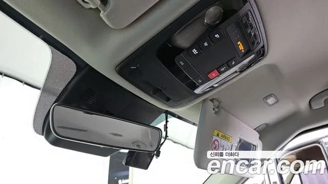 2024 Kia The New Carnival 4th Gen 9-Seater Prestige Sold VIN KNANB81BBRS417878 – photo 18 2024 Kia The New Carnival 4th Gen 9-Seater Prestige Sold VIN KNANB81BBRS417878 – photo 18