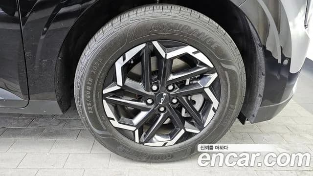 2024 Kia The New Carnival 4th Gen 9-Seater Prestige Sold VIN KNANB81BBRS417878 – photo 19 2024 Kia The New Carnival 4th Gen 9-Seater Prestige Sold VIN KNANB81BBRS417878 – photo 19