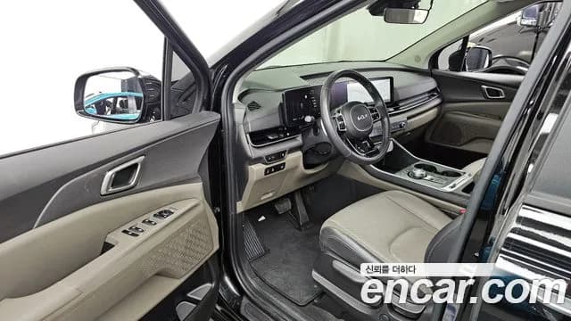 2024 Kia The New Carnival 4th Gen 9-Seater Prestige Sold VIN KNANB81BBRS417878 – photo 20 2024 Kia The New Carnival 4th Gen 9-Seater Prestige Sold VIN KNANB81BBRS417878 – photo 20