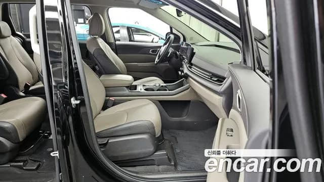 2024 Kia The New Carnival 4th Gen 9-Seater Prestige Sold VIN KNANB81BBRS417878 – photo 21 2024 Kia The New Carnival 4th Gen 9-Seater Prestige Sold VIN KNANB81BBRS417878 – photo 21