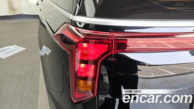 2024 Kia The New Carnival 4th Gen 9-Seater Prestige Sold VIN KNANB81BBRS417878 – photo 23 2024 Kia The New Carnival 4th Gen 9-Seater Prestige Sold VIN KNANB81BBRS417878 – photo 23