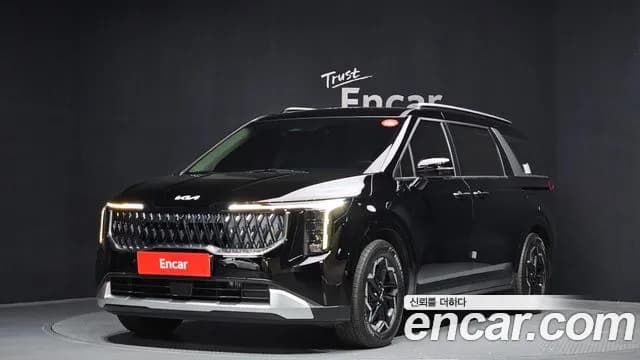 2024 Kia The New Carnival 4th Gen 9-Seater Prestige Sold VIN KNANB81BBRS417878 – photo 26 2024 Kia The New Carnival 4th Gen 9-Seater Prestige Sold VIN KNANB81BBRS417878 – photo 26