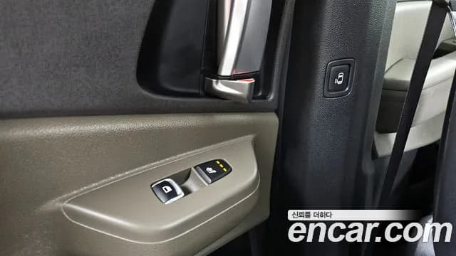 2024 Kia The New Carnival 4th Gen 9-Seater Prestige Sold VIN KNANB81BBRS417878 – photo 29 2024 Kia The New Carnival 4th Gen 9-Seater Prestige Sold VIN KNANB81BBRS417878 – photo 29