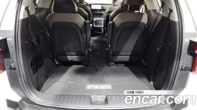 2024 Kia The New Carnival 4th Gen 9-Seater Prestige Sold VIN KNANB81BBRS427601 – side profile 2024 Kia The New Carnival 4th Gen 9-Seater Prestige Sold VIN KNANB81BBRS427601 – side profile