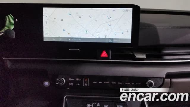2024 Kia The New Carnival 4th Gen 9-Seater Prestige Sold VIN KNANB81BBRS427601 – interior seats 2024 Kia The New Carnival 4th Gen 9-Seater Prestige Sold VIN KNANB81BBRS427601 – interior seats