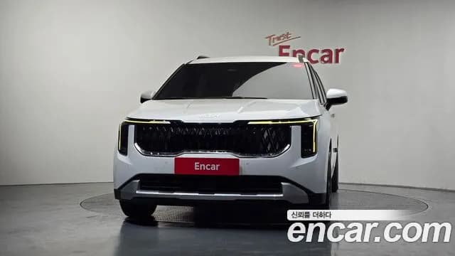 2024 Kia The New Carnival 4th Gen 9-Seater Prestige Sold VIN KNANB81BBRS427601 – photo 13 2024 Kia The New Carnival 4th Gen 9-Seater Prestige Sold VIN KNANB81BBRS427601 – photo 13
