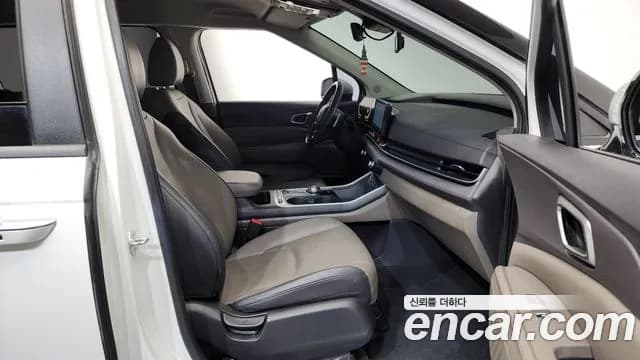 2024 Kia The New Carnival 4th Gen 9-Seater Prestige Sold VIN KNANB81BBRS427601 – photo 15 2024 Kia The New Carnival 4th Gen 9-Seater Prestige Sold VIN KNANB81BBRS427601 – photo 15