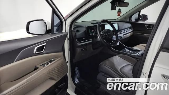 2024 Kia The New Carnival 4th Gen 9-Seater Prestige Sold VIN KNANB81BBRS427601 – photo 17 2024 Kia The New Carnival 4th Gen 9-Seater Prestige Sold VIN KNANB81BBRS427601 – photo 17