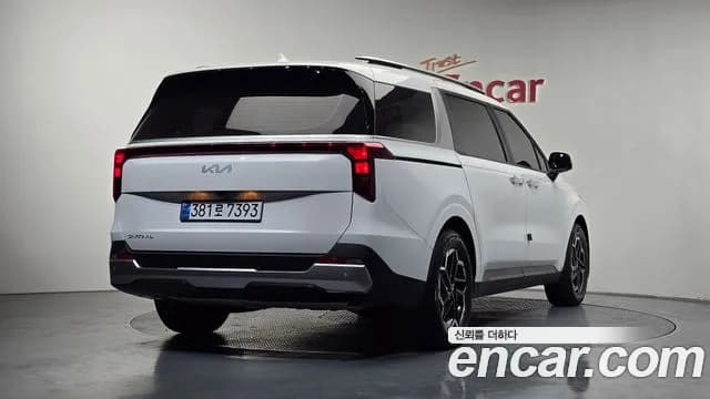 2024 Kia The New Carnival 4th Gen 9-Seater Prestige Sold VIN KNANB81BBRS427601 – photo 20 2024 Kia The New Carnival 4th Gen 9-Seater Prestige Sold VIN KNANB81BBRS427601 – photo 20